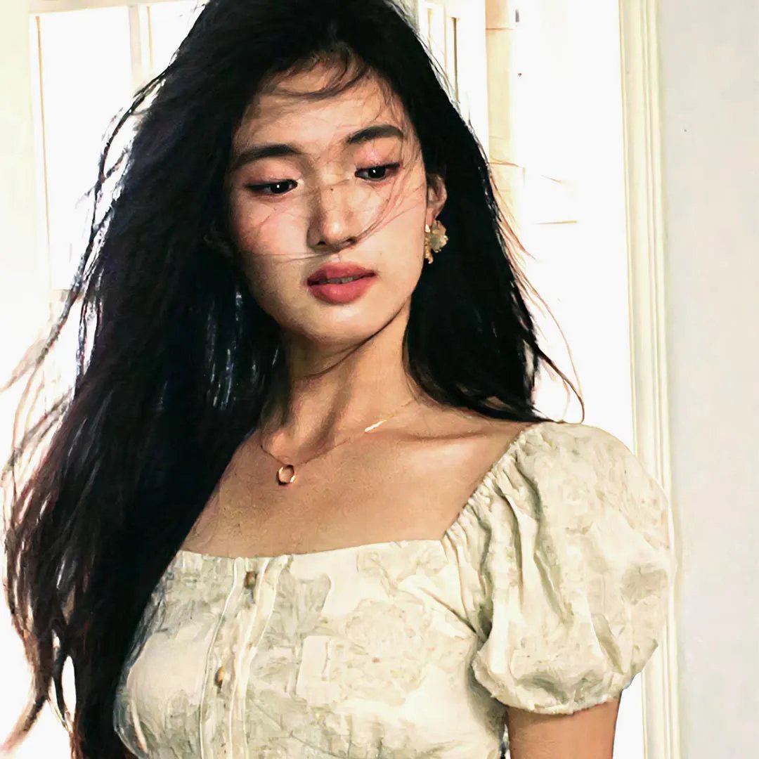 黑金地的女人