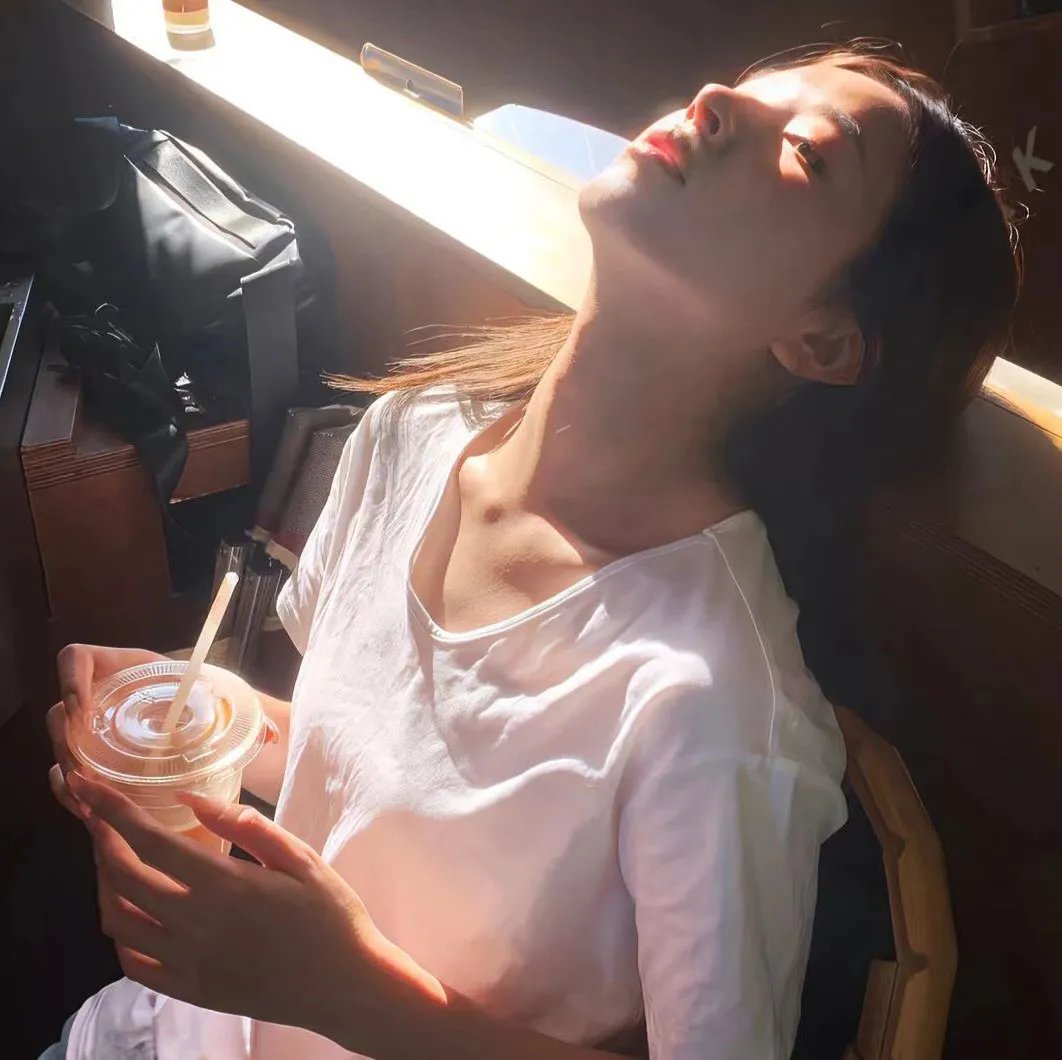 女鼓手